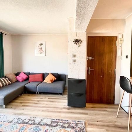 Central Loft Apartments Santa Pola Exterior foto