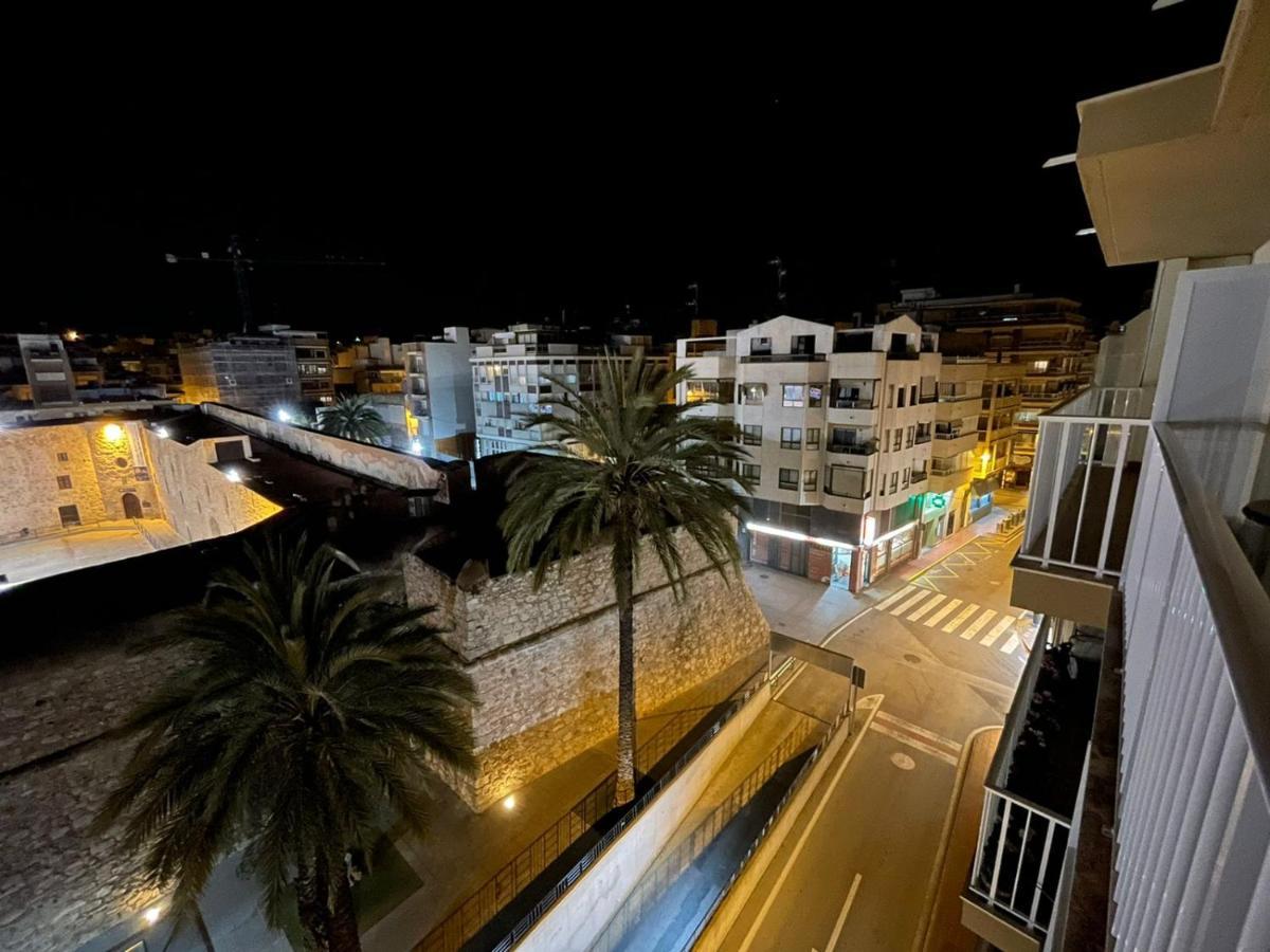 Central Loft Apartments Santa Pola Exterior foto