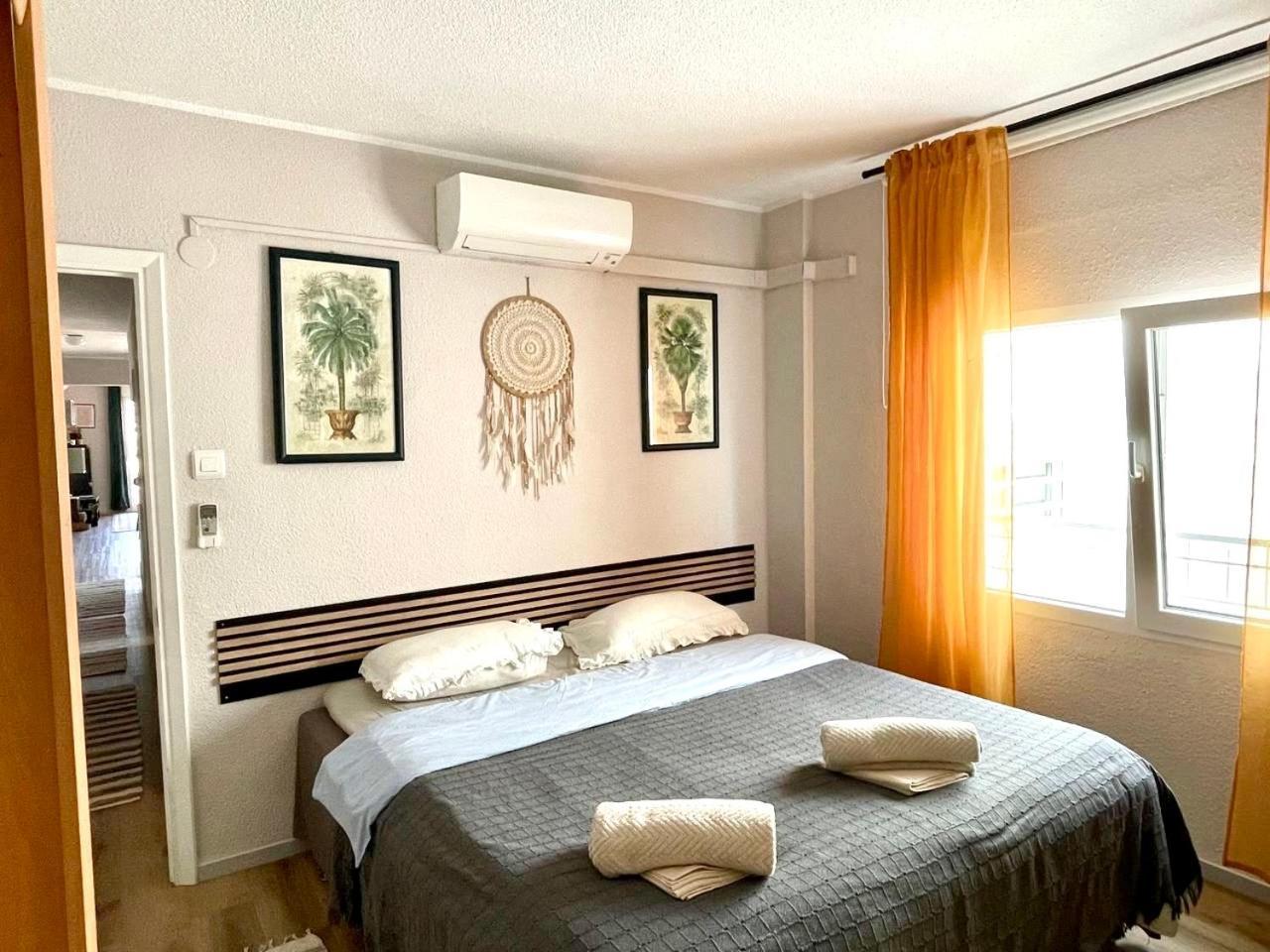Central Loft Apartments Santa Pola Exterior foto